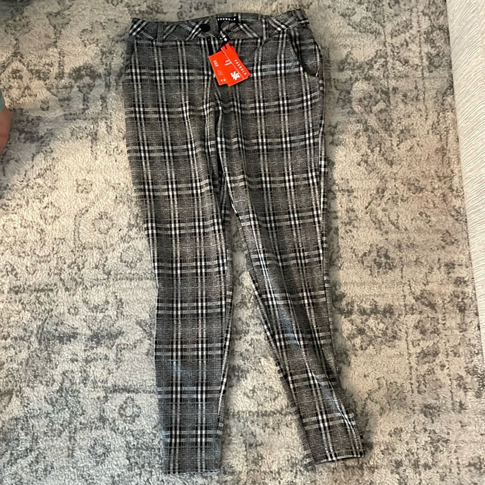YoungLA 614 Dapper Dress Pants Size 32x32